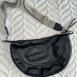 Anthropologie Leather Women's Bag